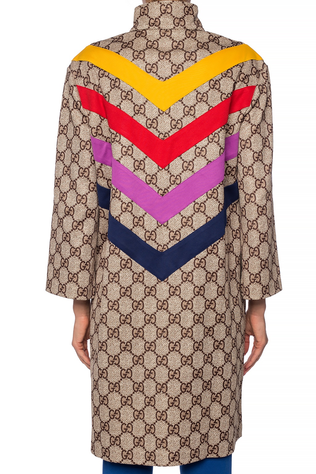 Gucci Dress with logo